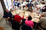 Ontbijten met N-VA Beringen