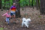 Recordeditie Loop & Wandel door de Bomen zit erop
