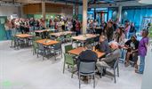 Ook Peer steunt nieuw arbeidscentrum