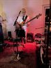 Straw Town bij Duvelclub De Stam