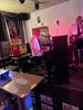 Straw Town bij Duvelclub De Stam