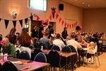 Eetdag Black Bears Beringen