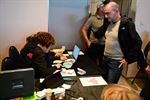 Eetdag Black Bears Beringen