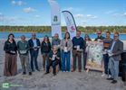 101 kilometer wandelen door Nationaal Park Bosland