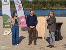 101 kilometer wandelen door Nationaal Park Bosland