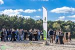 101 kilometer wandelen door Nationaal Park Bosland