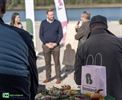 101 kilometer wandelen door Nationaal Park Bosland