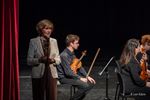 SymphoniaASSAI brengt Haydn en Mozart naar Pelt