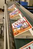 Het eerste boek van Lut Van Winkel