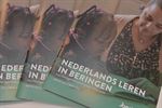 Brochure ‘Nederlands leren in Beringen’