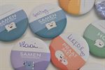 Brochure ‘Nederlands leren in Beringen’