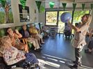 Feestweek 15 jaar dagcentrum Corsala