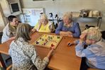 Feestweek 15 jaar dagcentrum Corsala