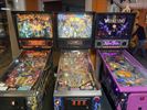The Zone introduceert Pinball Lab