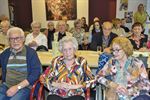 15 jaar dagcentrum Corsala feestelijk afgesloten