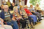 15 jaar dagcentrum Corsala feestelijk afgesloten