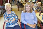 15 jaar dagcentrum Corsala feestelijk afgesloten