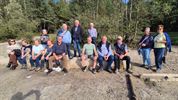 Neos Hamont-Achel wandelt in Kaulille