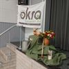 OKRA Paal viert 100-jarige Rosa