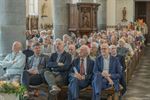Grote-Brogel viert 500 jaar Pieter Bruegel