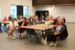 Netwerkmoment Beringen Verenigt
