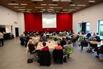 Netwerkmoment Beringen Verenigt