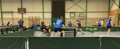 Twee zeges en twee nederlagen