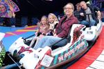 Kermis in Koersel