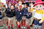 Kermis in Koersel