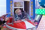 Kermis in Koersel