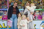 Kermis in Koersel