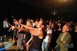 YAP stond in het teken van Quentin Tarantino