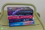 Hanne Eerdekens slaat met 4de boek nieuwe weg in