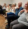 Samana Holheide en Fabriek samen aan de zitdans