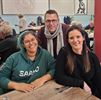 Gezellig samenzijn bij Samana Beverlo