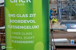 Ciner Glass genomineerd voor Limburgse Persprijs