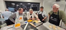 Koken voor Mannen