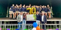 Jeugdprojectcheque voor KSA en Chiro
