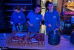 Peltse jeugdbewegingen feesten in Palethe