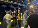 Unit 64, de nieuwe feestlocatie in Beverlo