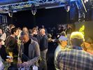 Unit 64, de nieuwe feestlocatie in Beverlo