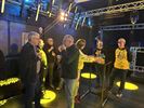 Unit 64, de nieuwe feestlocatie in Beverlo