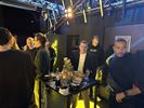 Unit 64, de nieuwe feestlocatie in Beverlo