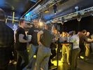 Unit 64, de nieuwe feestlocatie in Beverlo