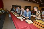 Ledenfeest Tuinhier Koersel