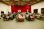 Ledenfeest Tuinhier Koersel