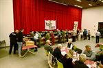 Ledenfeest Tuinhier Koersel