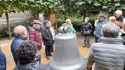 Davidsfonds Koersel op uitstap in Tienen