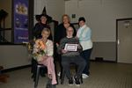 Dansnamiddag S-Plus in teken van Halloween