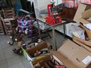Veel volk voor Weggeefmarkt Ferm
